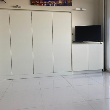 "Puerto Christo" - Beautiful Studio With Seaview In Ostend T70 외부 사진