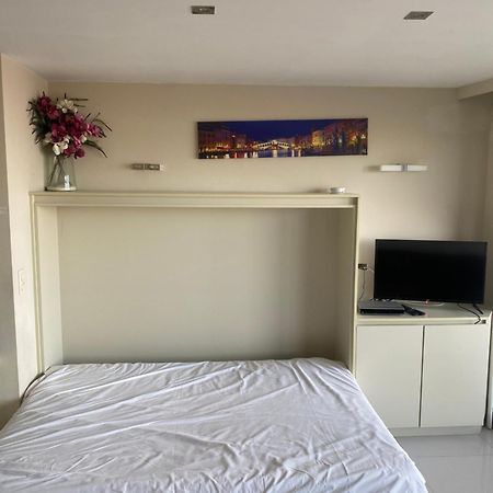 "Puerto Christo" - Beautiful Studio With Seaview In Ostend T70 외부 사진