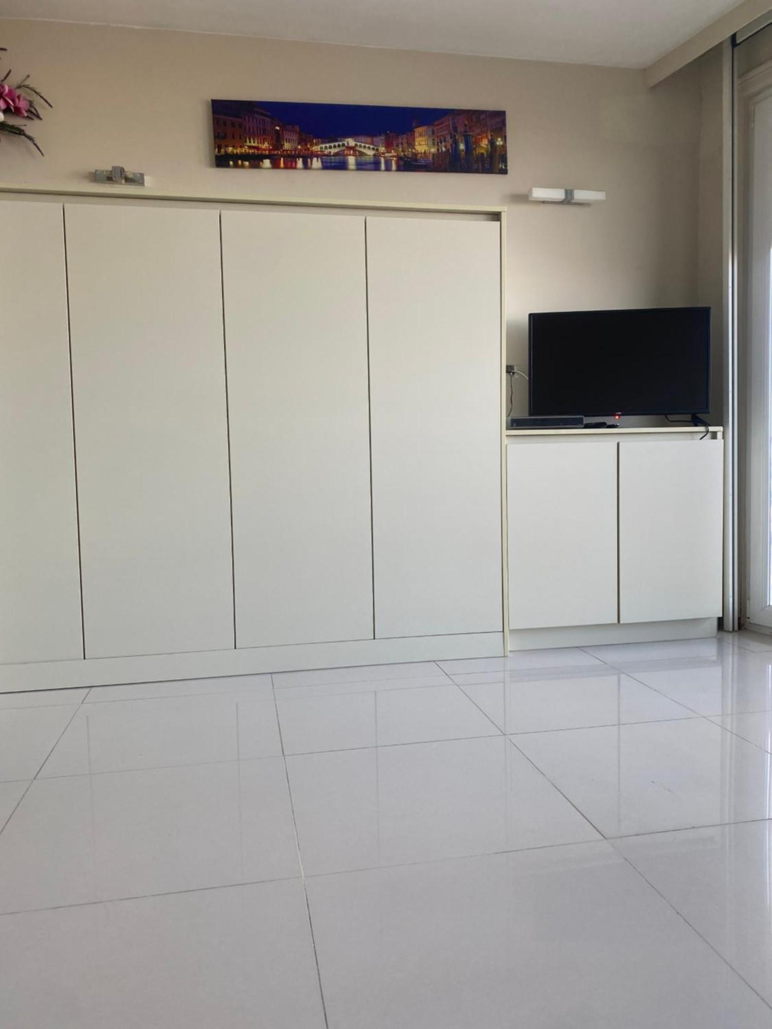 "Puerto Christo" - Beautiful Studio With Seaview In Ostend T70 외부 사진